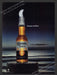 2007 Print Advertisement Corona Extra Buenas Noches Beach Moon Lime Alcohol Ad.