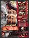 2008 Print Advertisement Don King Presents Prizefighter Video Game Ad.