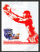 2006 Print Advertisement EAS Myoplex Larry Fitzerald Pro Bowler Athlete Ad.