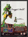 2002 Print Advertisement Frogger Video Game Ad.