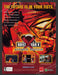 2002 Print Advertisement Guilty Gear X: Advance Edition Video Game Ad.