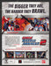 2002 Print Advertisement Gundam Battle Assault 2 Video Game Ad.