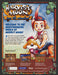 2002 Print Advertisement Harvest Moon: Save the Homeland Video Game Ad.