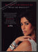 2008 Print Advertisement HIV / Aids Awareness Kim Kardashian Celebrity Ad.