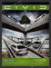 2008 Print Advertisement Honda Civic Hybrid Car Bridges Ad.