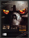 2006 Print Advertisement Kill Zone Liberation Video Game Ad.