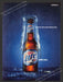 2008 Print Advertisement Miller Lite Beer "...Never Watered Down" Alcohol Ad.