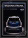2008 Print Advertisement Mini Cooper S Badonkatrunk Car Ad.