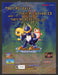 2002 Print Advertisement Monster Rancher: Advance Video Game Ad.