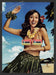 2008 Print Advertisement Orbit Maui Melon Mint Chewing Gum Hawaiin Girl Ad.