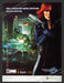 2006 Print Advertisement Perfect Dark Zero Video Game Ad.