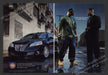 2007 Print Advertisement 2 Page Pontiac G6 GXP  Street 50 Cent Musician Ad.