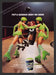 2006 Print Advertisement Right Guard Roller Derby Girls Ad.