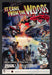 2002 Print Advertisement 2 Page Sled Storm Video Game Ad.