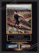 2006 Print Advertisement Snickers Marathon Protein / Energy Bar Goals Food Ad.