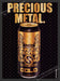 2006 Print Advertisement Sobe No Fear Gold Energy Drink Precious Metal Ad.