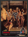 2006 Print Advertisement Tag Body Spray Cop Precinct Beauty Contest Ad.