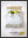 2006 Print Advertisement Trident Green Apple Fusion Gum Apples in Bed Ad.