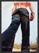 2008 Print Advertisement True Religion Brand Jeans Clothing Men's Ad.