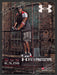 2008 Print Advertisement Under Armour Ray Lewis Clothing Athlete  Ad.