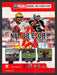 2001 NFL QB Club 2002 Video Game Print Advertisement Fetch the Paper!