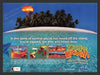 2001 Ooga Booga Island Video Game Print Advertisement Fetch the Paper!