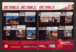 2001 X Games Skateboarding ESPN Games Video Game Print Advertisement (2 pgs) Fetch the Paper!