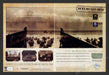 2002 Medal of Honor: Frontline D-Day Video Game Print Ad (2 pgs) Fetch the Paper!