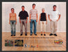 2002 Roller Coaster Tycoon 2 Peed Pants Lineup Video Game Print Advertisement Fetch the Paper!