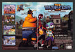 2002 ToeJam & Earl III: Mission to Earth Video Game Print Advertisement (2 pgs) Fetch the Paper!