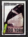 2002 Zoo York Brian Brown Skateboarding Print Advertisement Ad Fetch the Paper!