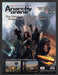 2003 Anarchy Online: The Notum Wars Video Game Print Advertisement