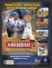 2003 Backyard Baseball Alex Rodriguez Video Game Print Advertisement