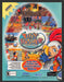 2003 Billy Hatcher and the Giant Egg Video Game Print Advertisement Fetch the Paper!