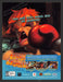 2003 Black & Bruised "Help your hangover" Video Game Print Advertisement