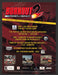 2003 Burnout 2: Point of Impact Video Game Print Advertisement