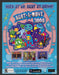 2003 Bust-A-Move 3000 Video Game Print Advertisement