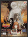 2003 Castlevania: Aria of Sorrow Game Boy Advance Video Game Print Advertisement