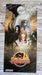 2003 Castlevania Fold-Out 10.5" x 22.5" Video Game Poster from Magazine