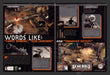 2003 Command & Conquer: Generals Video Game Print Ad (2 pgs)