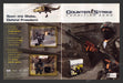 2003 Counter Strike: Condition Zero Video Game Print Advertisement