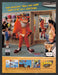 2003 Crash Bandicoot: N-Tranced Underwear Shopping Video Game Print Ad
