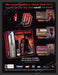 2003 Daredevil Game Boy Advance Video Game Print Ad