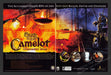 2003 Dark Age of Camelot: Shrouded Isles Video Game Print Advertisement (2 pgs)