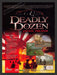 2003 Deadly Dozen: Pacific Theater Video Game Print Advertisement