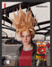 2003 Dragon Ball Z: The Legacy of Goku II Video Game Print Advertisement