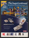2003 Golden Sun: The Lost Age Game Boy Advance Video Game Print Advertisement