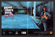 2003 GTO Grand Theft Auto: Vice City Pool Video Game Print Advertisement (2 pgs) Fetch the Paper!