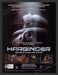 2003 Harbinger: The Revolution Lies Within Video Game Print Advertisement