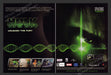 2003 Hulk Unleash the Fury Video Game Print Advertisement (2 pgs)